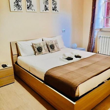 Taormina Private Apartment By Fragranza Di Sicilia 외부 사진