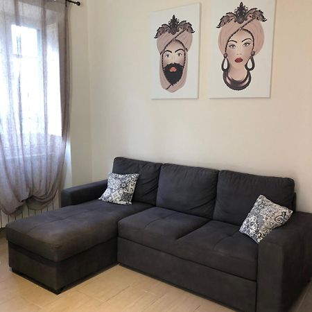Taormina Private Apartment By Fragranza Di Sicilia 외부 사진