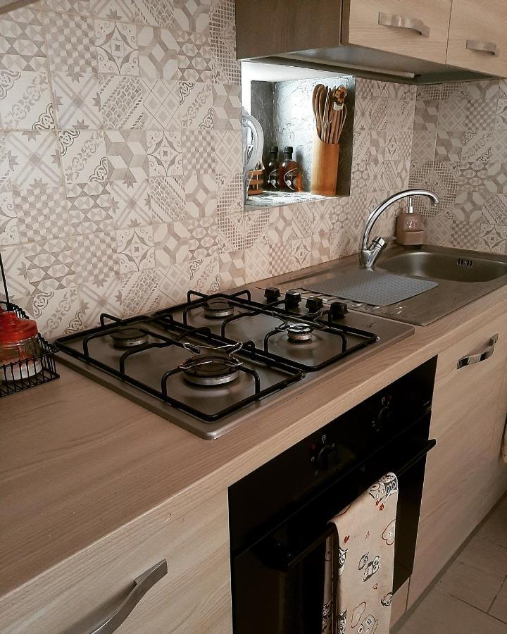 Taormina Private Apartment By Fragranza Di Sicilia 외부 사진