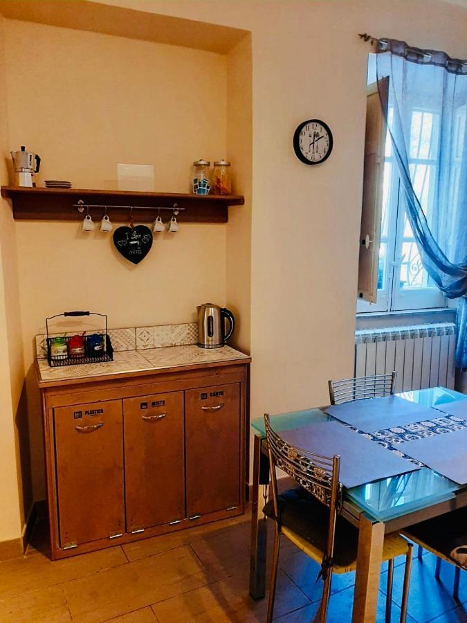 Taormina Private Apartment By Fragranza Di Sicilia 외부 사진