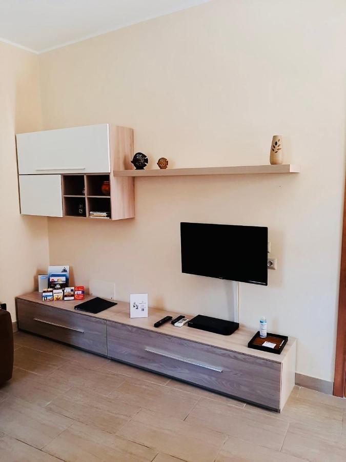 Taormina Private Apartment By Fragranza Di Sicilia 외부 사진
